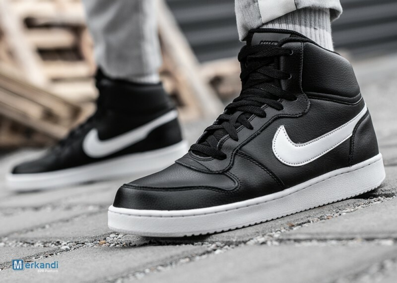 cortez high top